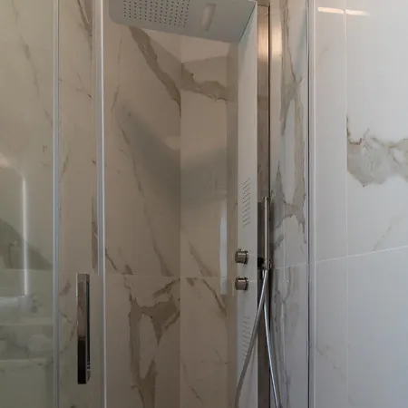 Essenza Salvia Luxury Διαμέρισμα *