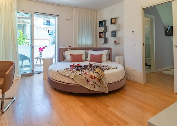 Essenza Salvia Luxury Διαμέρισμα Πεσκάρα