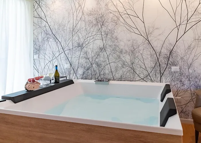 Essenza Salvia Luxury Διαμέρισμα Πεσκάρα