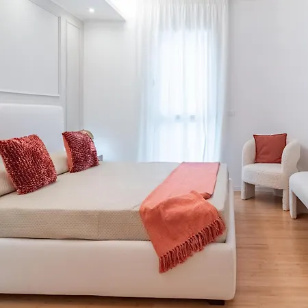 Apartament Essenza Salvia Luxury