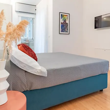 Essenza Salvia Luxury Apartament