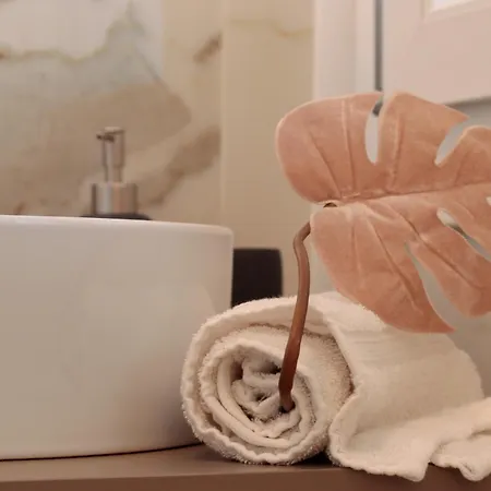 Apartament Essenza Salvia Luxury