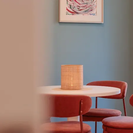 Appartement Essenza Salvia Luxury Pescara