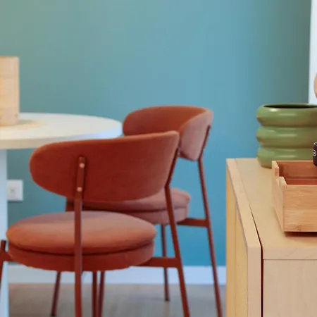 Essenza Salvia Luxury Pescara