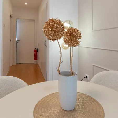 Apartament Essenza Salvia Luxury Pescara