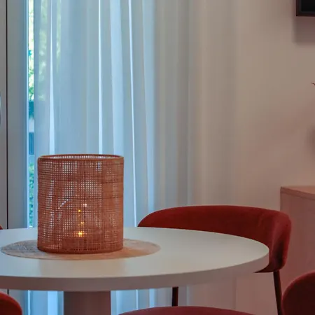 Essenza Salvia Luxury Pescara