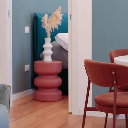 Essenza Salvia Luxury * Pescara