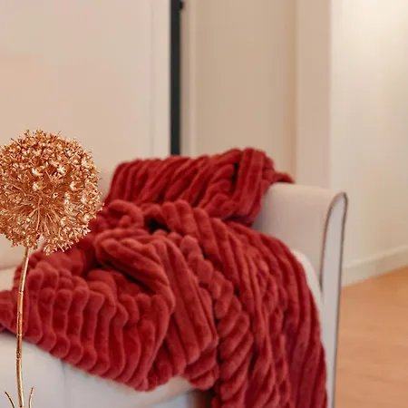 Essenza Salvia Luxury Appartement Pescara