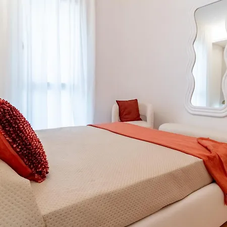 Appartement Essenza Salvia Luxury