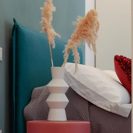 Essenza Salvia Luxury Pescara