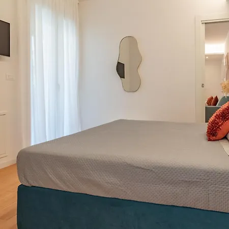 Essenza Salvia Luxury Pescara