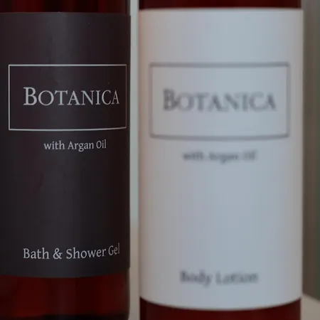 Essenza Salvia Luxury Apartament Pescara