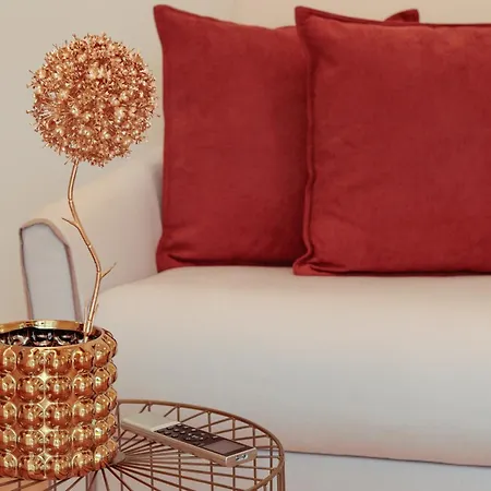 Apartament Essenza Salvia Luxury Pescara