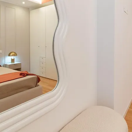 Apartament Essenza Salvia Luxury Pescara