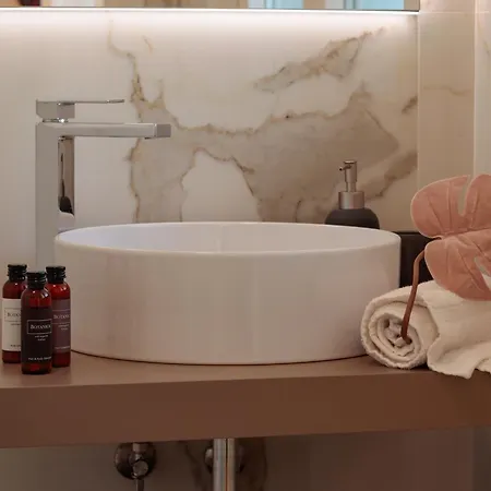 Apartament Essenza Salvia Luxury *