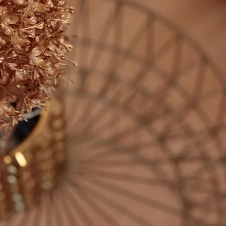 Essenza Salvia Luxury Apartament *