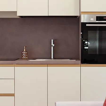 Essenza Salvia Luxury Appartement