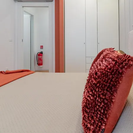 Essenza Salvia Luxury Pescara