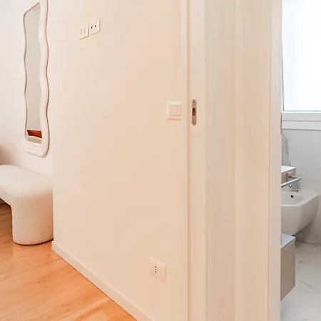 Essenza Salvia Luxury Apartament Pescara