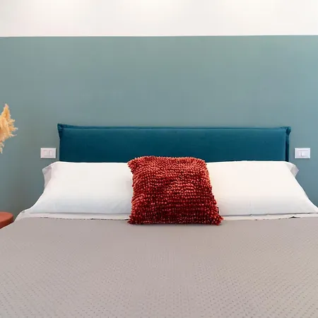 Essenza Salvia Luxury * Pescara