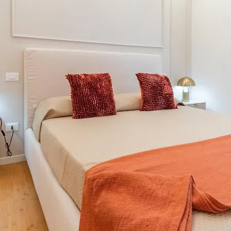 Apartament Essenza Salvia Luxury Pescara