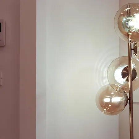 Apartament Essenza Salvia Luxury Pescara