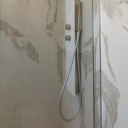 Essenza Salvia Luxury Appartement