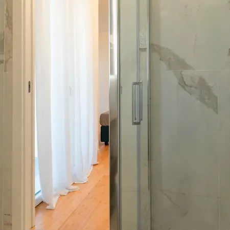 Essenza Salvia Luxury * Pescara