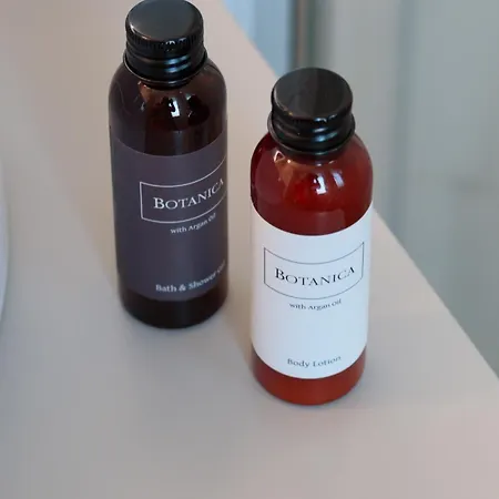 Apartament Essenza Salvia Luxury *