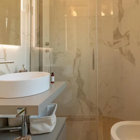 Essenza Salvia Luxury Apartament Pescara