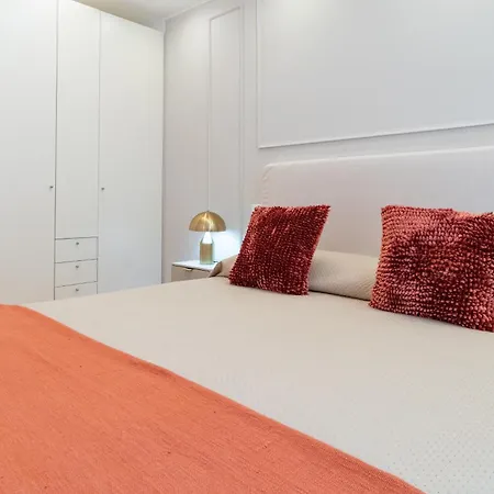 Apartament Essenza Salvia Luxury Pescara