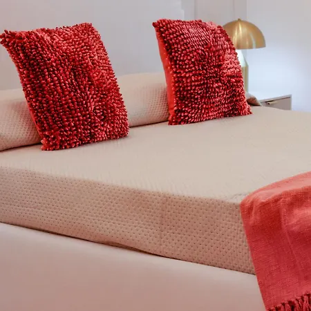 Apartament Essenza Salvia Luxury Pescara