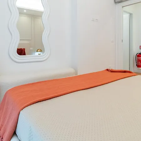 Apartament Essenza Salvia Luxury Pescara