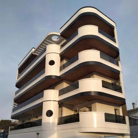 Essenza Salvia Luxury Appartement *