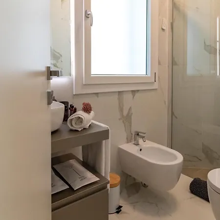 Apartamento Essenza Salvia Luxury