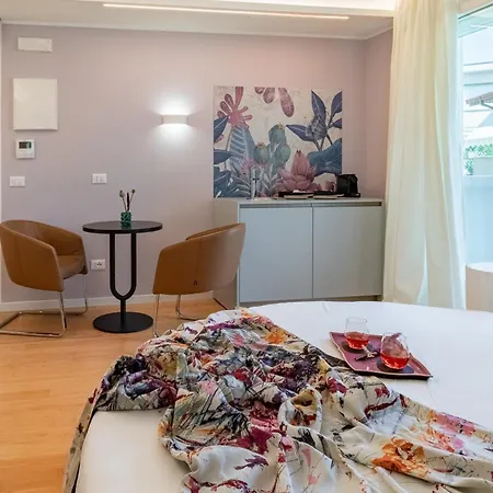 Essenza Salvia Luxury Apartamento *