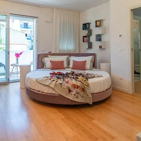 Essenza Salvia Luxury Apartamento Pescara