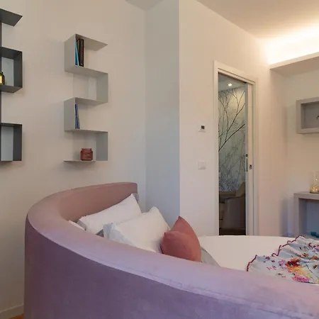 Lägenhet Essenza Salvia Luxury *
