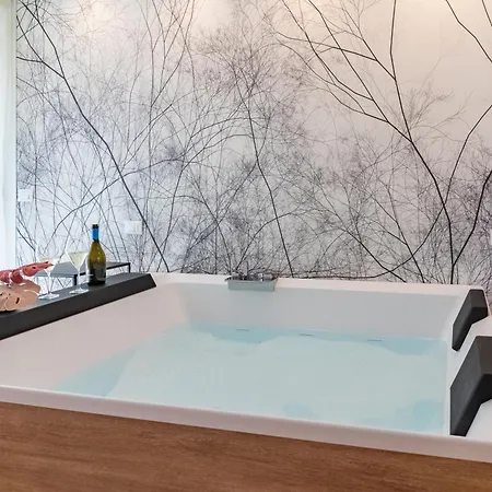 Appartamento Essenza Luxury *