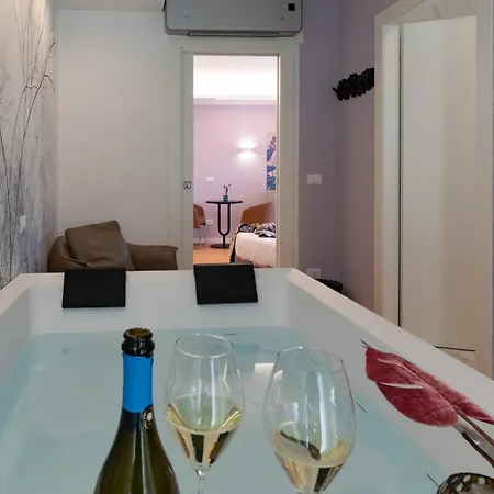 Appartamento Essenza Luxury Pescara