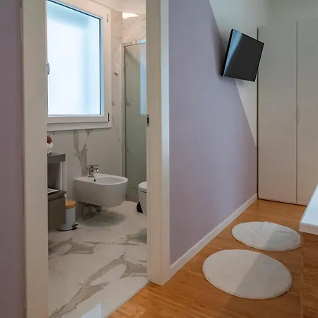 Essenza Luxury Appartamento