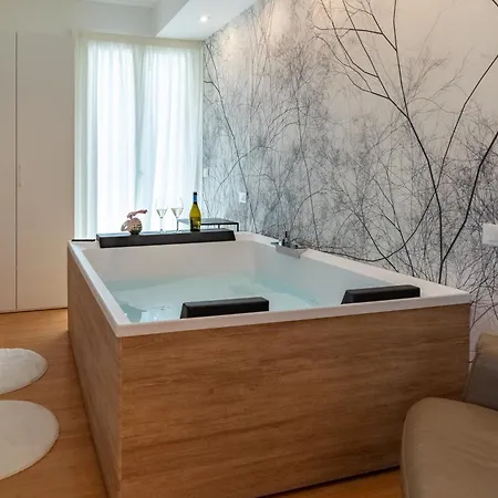 Essenza Luxury Appartamento Pescara