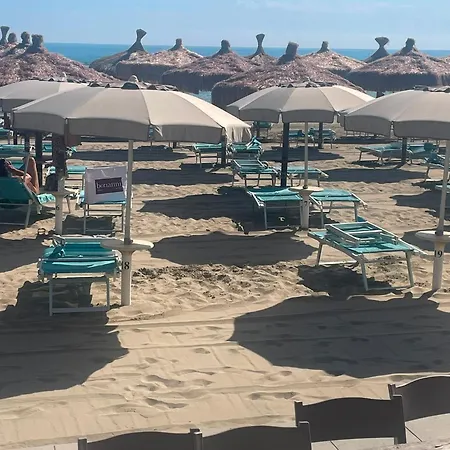 Essenza Luxury Appartamento Pescara
