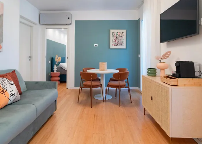 Essenza Salvia Luxury *