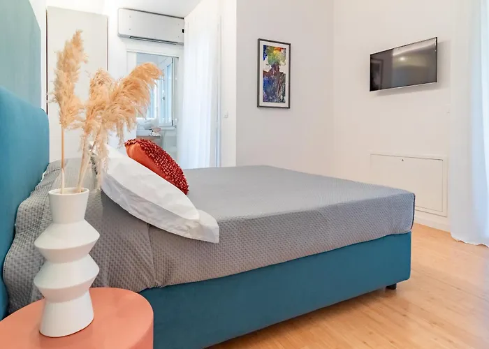 Essenza Salvia Luxury Apartamento