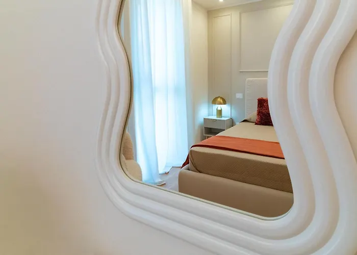 Essenza Salvia Luxury Pescara