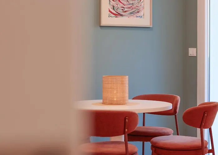 Apartamento Essenza Salvia Luxury Pescara