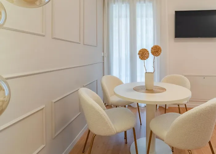 Apartamento Essenza Salvia Luxury Pescara