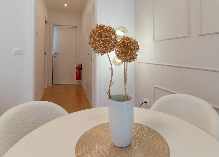 Apartamento Essenza Salvia Luxury Pescara