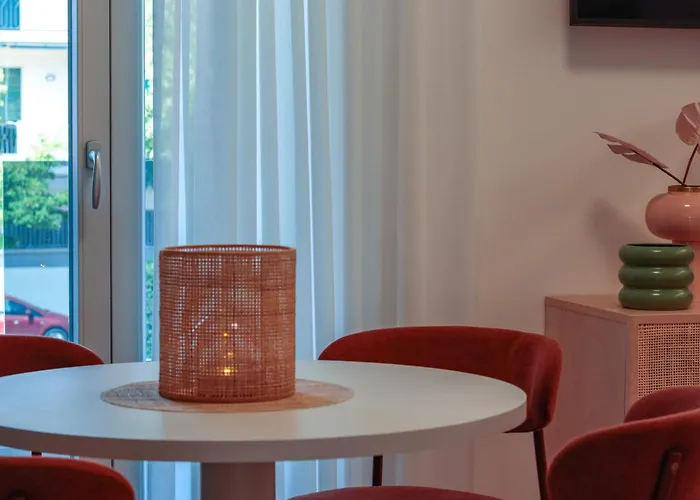 Essenza Salvia Luxury Pescara